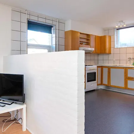 Holiday home 4 Person In