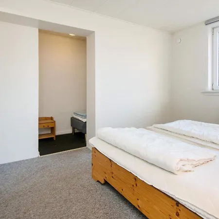 Tatil Evi 4 Person In Ansager-by Traum *