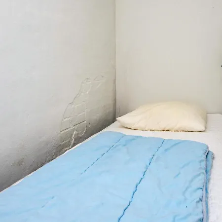 Tatil Evi 4 Person In Ansager-by Traum