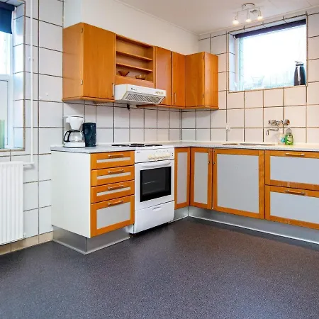 Holiday home 4 Person In