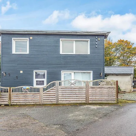 4 Person In Holiday home Ansager