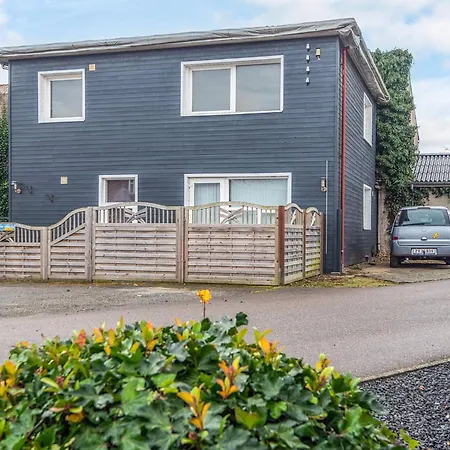 4 Person In Holiday home Ansager