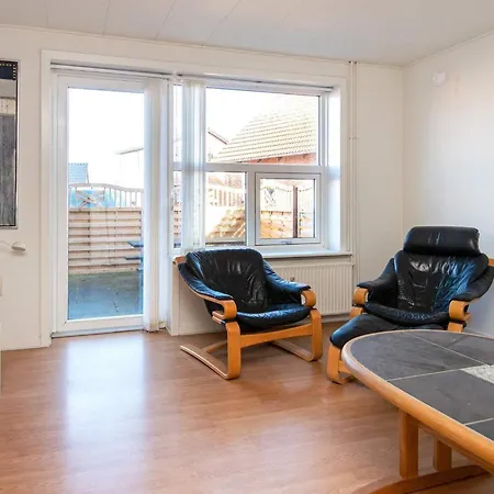 4 Person In Holiday home