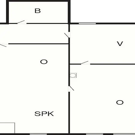 4 Person In Ansager